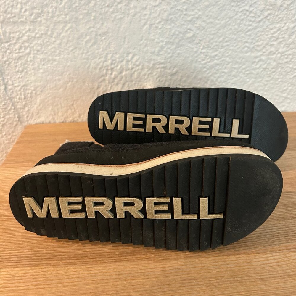 Merrell boots - Picture 6 of 7